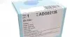 ADG02135 Фільтр масляний Hyundai Tucson/Kia Sportage 2.0 CRDi 06- BLUE PRINT підбір по vin на Brocar