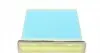 ADK82509 Фільтр салону Suzuki SX4 1.5/1.6 VVTi 06- BLUE PRINT підбір по vin на Brocar