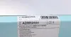 ADM52504 Фільтр салону Mazda 323 F VI/323 S VI/626 V/Premacy 1.4-2.0D 97-05 (к-кт) BLUE PRINT підбір по vin на Brocar