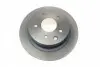 ADN143127 Диск тормозной (задний) Nissan Juke 10-/Qashqai 07- (292x9) (с покрытием) BLUE PRINT підбір по vin на Brocar
