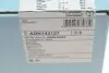 ADN143127 Диск тормозной (задний) Nissan Juke 10-/Qashqai 07- (292x9) (с покрытием) BLUE PRINT підбір по vin на Brocar