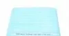 ADT32505 Фільтр салону Toyota Rav4 00-/Yaris 99- (195x215) BLUE PRINT підбір по vin на Brocar