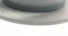 ADT343144 Диск тормозной (задний) Toyota Rav4 1.8-2.4 94-05 (190x9) BLUE PRINT підбір по vin на Brocar