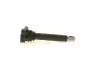 0221604115 Котушка запалювання Audi A3/A4/A5/A6/Q3/Q5/Skoda Octavia II/SuperB II/VW Golf/Jetta/Passat/T5/T6 04- BOSCH підбір по vin на Brocar