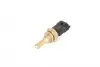 0280130093 Датчик температуры охлаждающей жидкости Opel Combo 1.4 94-01/Astra F 1.6i 98-05 (черный) BOSCH підбір по vin на Brocar