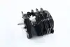 Колодки тормозные (передние) VW T4 90-03 R15 (+датчик) 0 986 424 537