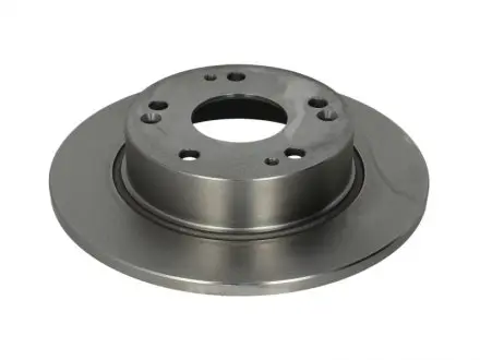 0986479450 Гальмівний диск BOSCH підбір по vin на Brocar
