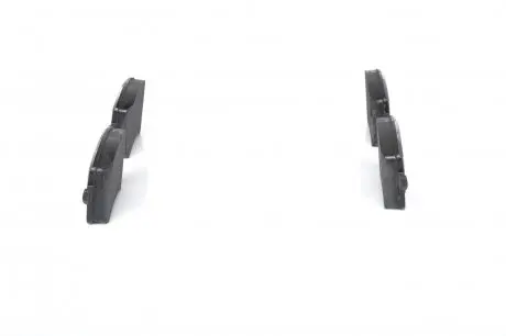 0986494254 Колодки тормозные (задние) Audi A4/A5/Q5 07- BOSCH подбор по vin на Brocar