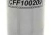CFF100209 Фільтр паливний TRANSIT / L209 (пр-во CHAMPION) CHAMPION підбір по vin на Brocar
