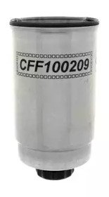 CFF100209 Фильтр топливный TRANSIT /L209 (пр-во CHAMPION) CHAMPION підбір по vin на Brocar