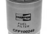 CFF100249 Фильтр топливный TRANSIT /L249 (пр-во CHAMPION) CHAMPION підбір по vin на Brocar
