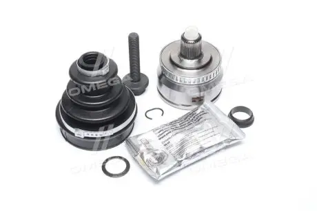 607239 ШРУС наруж. з пыльн. VW, AUDI, SEAT (пр-во Cifam) CIFAM підбір по vin на Brocar