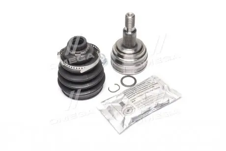 607241 ШРУС зовнішній з пильником AUDI, SEAT, VW (вир-во Cifam) CIFAM підбір по vin на Brocar