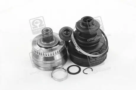 607375 ШРУС наруж. с пыльн. VW,AUDI,SEAT (пр-во Cifam) CIFAM підбір по vin на Brocar