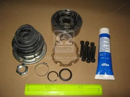 617010A ШРУС внутрішній з пильником AUDI, SEAT, VW (вир-во Cifam) CIFAM підбір по vin на Brocar