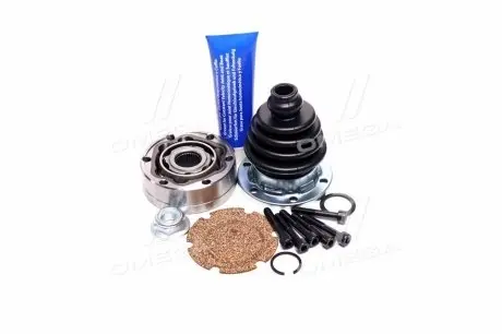 617010D ШРУС внутр. з пыльн. VW, AUDI, SEAT (пр-во Cifam) CIFAM підбір по vin на Brocar