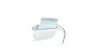 6PK1019ELASTT1 Ремень генератора Ford Fiesta/Focus 1.4/1.6i 16V 01-12 (6PK1019 ELAST+5PK690 ELAST) CONTITECH підбір по vin на Brocar