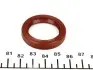562653 Сальник распредвала Ford Connect 1.8Di/TDCi 02- (28x38x7) ELRING підбір по vin на Brocar