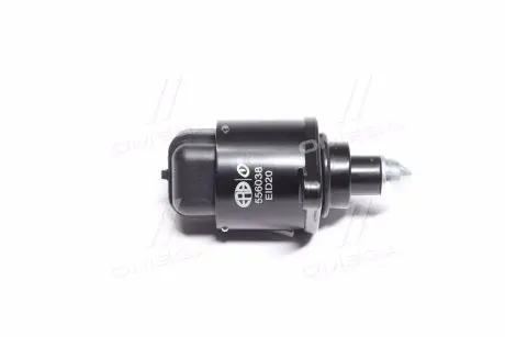 556038A Регулятор холостого ходу Renault Megane 1.4 Eco 96-03 ERA підбір по vin на Brocar