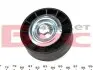 APV1026 Ролик генератора Citroen Jumper/Fiat Ducato/Peugeot Boxer 2.3D-3.0D 94- (паразитный) (69.7х24.7) DAYCO підбір по vin на Brocar