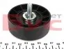 APV1026 Ролик генератора Citroen Jumper/Fiat Ducato/Peugeot Boxer 2.3D-3.0D 94- (паразитный) (69.7х24.7) DAYCO підбір по vin на Brocar