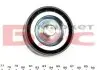 APV1074 Ролик генератора Fiat Ducato 2.3JTD (паразитный) (70х29) DAYCO підбір по vin на Brocar