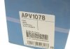 APV1078 Натяжитель ремня генератора Citroen Nemo/Fiat Fiorino 1.3JTD DAYCO підбір по vin на Brocar