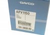 APV1150 Натяжник ременя генератора Fiat Ducato 3.0HDI 06- DAYCO підбір по vin на Brocar