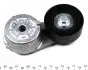 APV2671 Натяжитель ремня генератора Nissan X-Trail/Qashqai/Renault Clio/Fluence/Laguna III 2.0 16 V 07- DAYCO підбір по vin на Brocar
