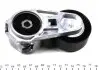 APV2671 Натяжитель ремня генератора Nissan X-Trail/Qashqai/Renault Clio/Fluence/Laguna III 2.0 16 V 07- DAYCO підбір по vin на Brocar