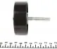 APV2675 Ролик генератора Mazda 3/6 1.8-2.5 16V 02- (паразитный) (70х25) DAYCO підбір по vin на Brocar