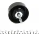 APV2675 Ролик генератора Mazda 3/6 1.8-2.5 16V 02- (паразитный) (70х25) DAYCO підбір по vin на Brocar