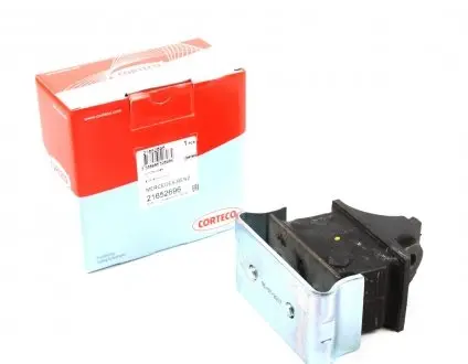 21652696 Подушка двигуна (передня) MB Sprinter/VW LT 96- CORTECO підбір по vin на Brocar
