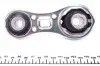 80001513 Подушка двигуна (R) Renault Megane II/Scenic II 1.9dCi/2.0 16V 02- CORTECO підбір по vin на Brocar