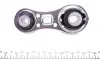 80001513 Подушка двигуна (R) Renault Megane II/Scenic II 1.9dCi/2.0 16V 02- CORTECO підбір по vin на Brocar