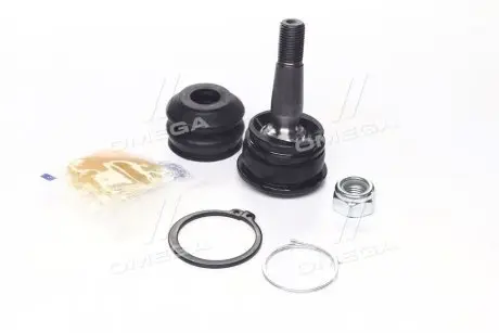 CBMZ45 Опора шаровая MAZDA 6 06-08 UPP R L (пр-во CTR) CTR подбор по vin на Brocar
