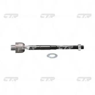 CRT100 Тяга рул. TOYOTA FJ CRUISER 07- R L (пр-во CTR) CTR підбір по vin на Brocar