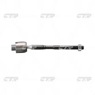CRT110 Тяга рул. TOYOTA FJ CRUISER 09- R L (пр-во CTR) CTR підбір по vin на Brocar