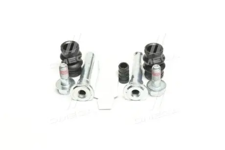 410032 Направляющая суппорта (переднего) Opel Combo 01- (Lucas/Brembo) ERT подбор по vin на Brocar