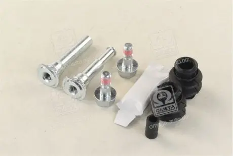 410036 Направляющая суппорта (заднего/к-кт) Hyundai Accent/Kia Cee'd 05-12 ERT подбор по vin на Brocar