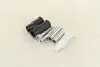 Направляющая суппорта (переднего) VW Golf III/Skoda Fabia I 91-08 (Bosch/Kelsey-Hayes) 410054