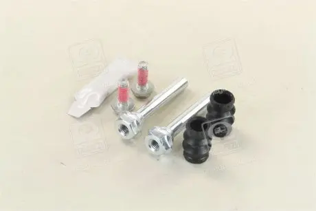 410090 Направляющая суппорта (заднего/к-кт) VW T5/Fiat Ducato 94-15 (Lucas) ERT подбор по vin на Brocar