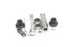 Направляющая суппорта (переднего/к-кт) Fiat Scudo/Peugeot Expert 96-06 (Bendix) 410162