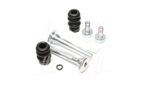 410164 Направляющая суппорта (переднего) Ford Transit 00-06 (Bosch) ERT підбір по vin на Brocar