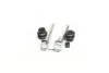 Направляющая суппорта Citroen Jumpy/Peugeot Expert 95-06 (Akebono) 410179