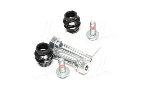 410191 Направляющая суппорта (заднего/к-кт) VW Caddy III 04-15 (Lucas) ERT подбор по vin на Brocar