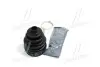500023 Пильник ШРКШ (зовнішній) Citroen Berlingo/Peugeot Partner 96-15 (19x79x105mm) ERT підбір по vin на Brocar