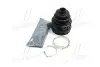 500023 Пильник ШРКШ (зовнішній) Citroen Berlingo/Peugeot Partner 96-15 (19x79x105mm) ERT підбір по vin на Brocar