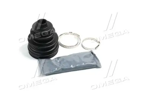 500023 Пильник ШРКШ (зовнішній) Citroen Berlingo/Peugeot Partner 96-15 (19x79x105mm) ERT підбір по vin на Brocar