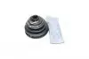 Пильник ШРКШ (зовнішній) VW T4/Audi A6 92-05 (24x91x88mm) 500036